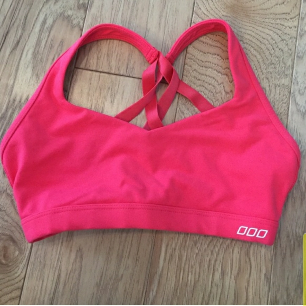 Lorna Jane Ella Bra